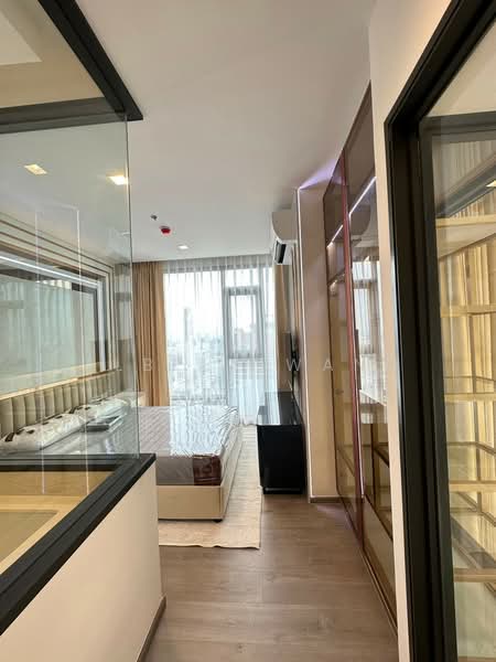 The Address Siam-Ratchathewi, Bangkok, 500 Phetchaburi Road, Thanon Phetchaburi, Ratchathewi, Bangkok, 2 Bedrooms, 71 sqm, Condo For Sale, by ALBERT WANG, 500400969 - DDproperty.com