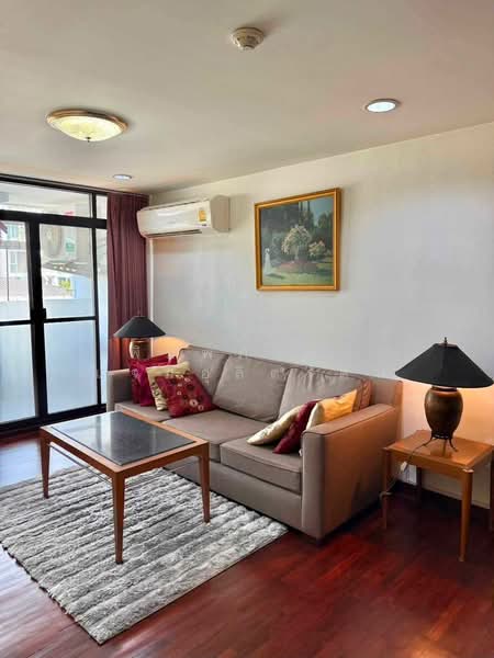 Baan Chan Condominium, Bangkok, Soi Thonglor 20, Thonglor Road, Khlong Tan Nua, Watthana, Bangkok, 2 Bedrooms, 70 sqm, Condo For Rent, by พิมพ์ภัทรา แจ่มอุลิตรัตน, 500400970 - DDproperty.com