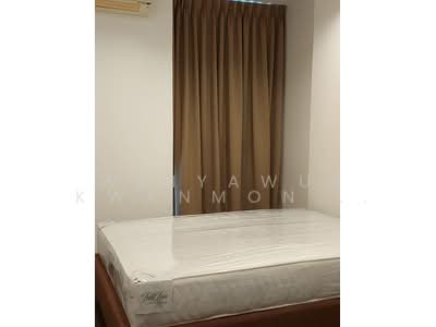 For Rent - IDEO Q Phayathai, Bangkok