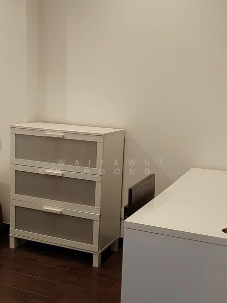 IDEO Q Phayathai, Bangkok, 138 Phayathai Road, Thung Phaya Thai, Ratchathewi, Bangkok, 1 Bedroom, 42 sqm, Condo For Rent, by Waiyawut Kwanmongkhol, 500400971 - DDproperty.com