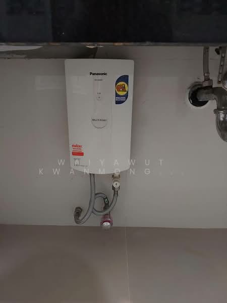 IDEO Q Phayathai, Bangkok, 138 Phayathai Road, Thung Phaya Thai, Ratchathewi, Bangkok, 1 Bedroom, 42 sqm, Condo For Rent, by Waiyawut Kwanmongkhol, 500400971 - DDproperty.com