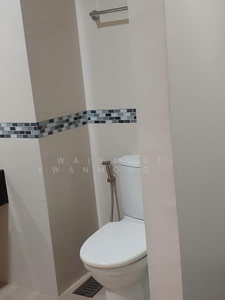 IDEO Q Phayathai, Bangkok, 138 Phayathai Road, Thung Phaya Thai, Ratchathewi, Bangkok, 1 Bedroom, 42 sqm, Condo For Rent, by Waiyawut Kwanmongkhol, 500400971 - DDproperty.com
