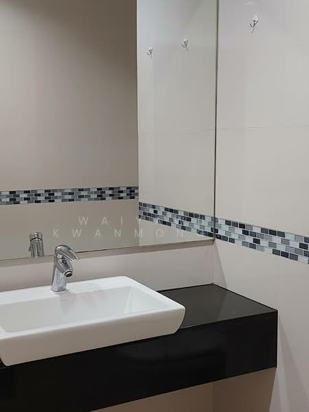 IDEO Q Phayathai, Bangkok, 138 Phayathai Road, Thung Phaya Thai, Ratchathewi, Bangkok, 1 Bedroom, 42 sqm, Condo For Rent, by Waiyawut Kwanmongkhol, 500400971 - DDproperty.com