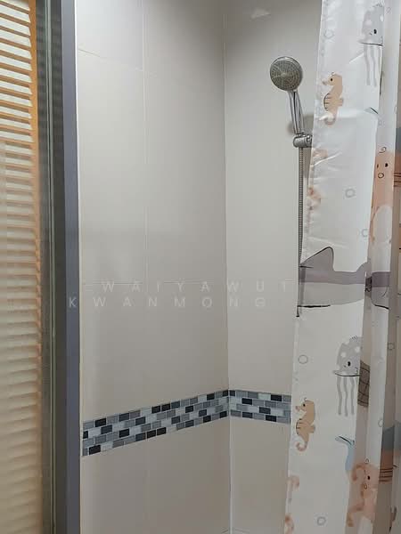 IDEO Q Phayathai, Bangkok, 138 Phayathai Road, Thung Phaya Thai, Ratchathewi, Bangkok, 1 Bedroom, 42 sqm, Condo For Rent, by Waiyawut Kwanmongkhol, 500400971 - DDproperty.com