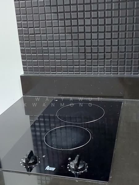 IDEO Q Phayathai, Bangkok, 138 Phayathai Road, Thung Phaya Thai, Ratchathewi, Bangkok, 1 Bedroom, 42 sqm, Condo For Rent, by Waiyawut Kwanmongkhol, 500400971 - DDproperty.com