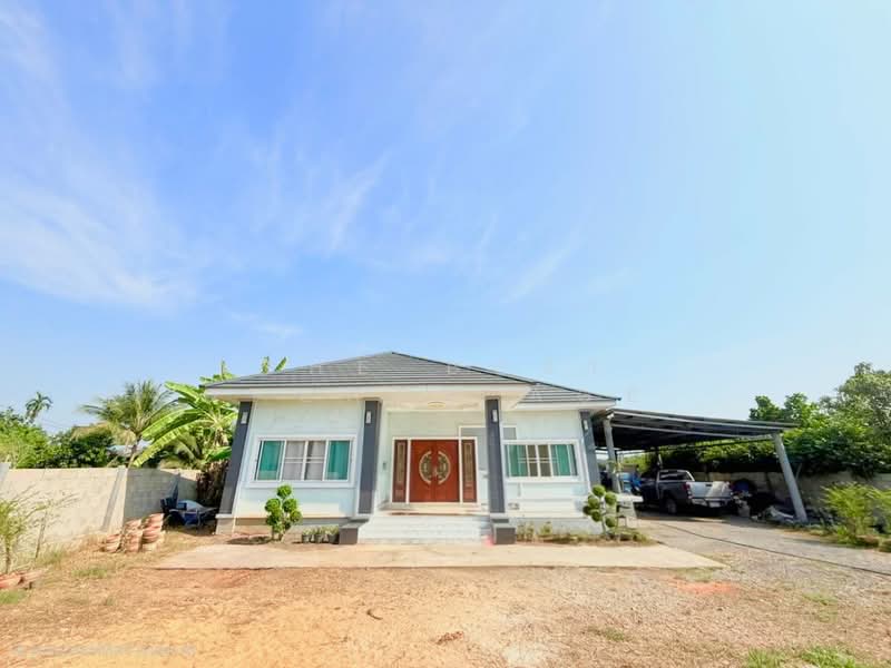 บ้านเดี่ยวปากท่อ ราชบุรี, Ratchaburi, Don Sai, Pak Tho, Ratchaburi, 4 Bedrooms, 100 sqm, Single Detached House For Sale, by The Best Property Agent ดาด้า, 500400972 - DDproperty.com