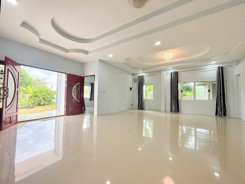 บ้านเดี่ยวปากท่อ ราชบุรี, Ratchaburi, Don Sai, Pak Tho, Ratchaburi, 4 Bedrooms, 100 sqm, Single Detached House For Sale, by The Best Property Agent ดาด้า, 500400972 - DDproperty.com