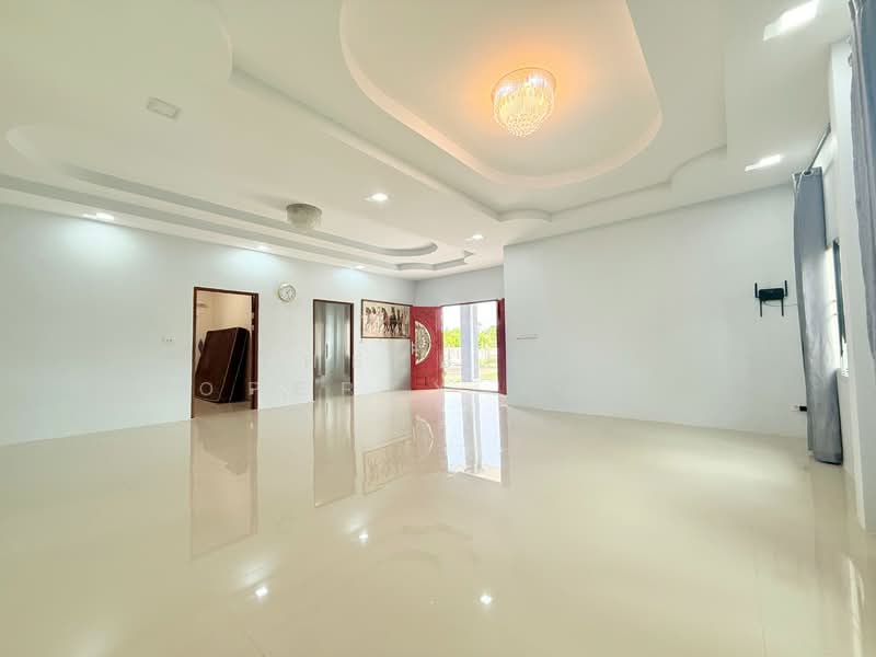 บ้านเดี่ยวปากท่อ ราชบุรี, Ratchaburi, Don Sai, Pak Tho, Ratchaburi, 4 Bedrooms, 100 sqm, Single Detached House For Sale, by The Best Property Agent ดาด้า, 500400972 - DDproperty.com