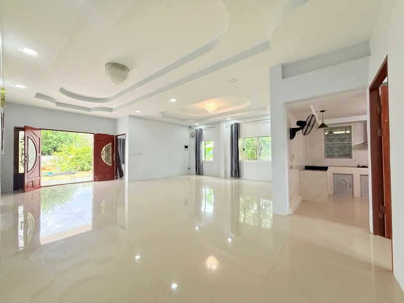 บ้านเดี่ยวปากท่อ ราชบุรี, Ratchaburi, Don Sai, Pak Tho, Ratchaburi, 4 Bedrooms, 100 sqm, Single Detached House For Sale, by The Best Property Agent ดาด้า, 500400972 - DDproperty.com