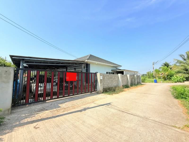 บ้านเดี่ยวปากท่อ ราชบุรี, Ratchaburi, Don Sai, Pak Tho, Ratchaburi, 4 Bedrooms, 100 sqm, Single Detached House For Sale, by The Best Property Agent ดาด้า, 500400972 - DDproperty.com