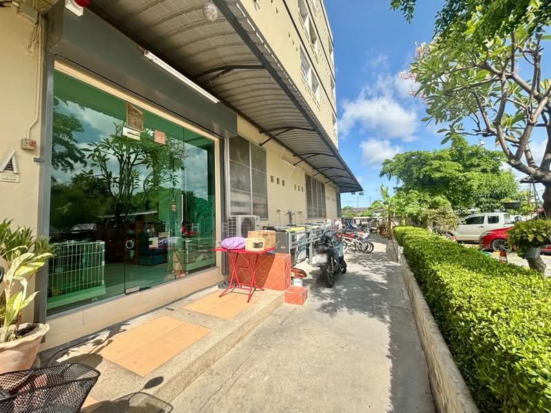 อพาร์ทเม้นท์บางพลี สมุทรปราการ, สมุทรปราการ, บางพลีใหญ่, บางพลี, สมุทรปราการ, 300 ตร.ม., กิจการ ขาย, โดย The Best Property Agent นิด, 500400973 - DDproperty.com