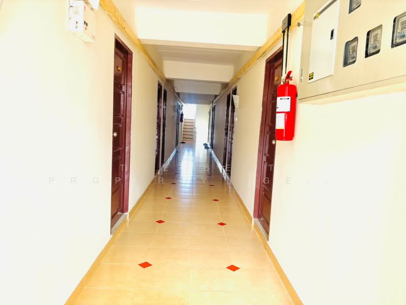 อพาร์ทเม้นท์บางพลี สมุทรปราการ, Samut Prakan, Bangphli Yai, Bang Plee, Samut Prakan, , 300 sqm, Business For Sale, by The Best Property Agent นิด, 500400973 - DDproperty.com