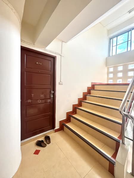 อพาร์ทเม้นท์บางพลี สมุทรปราการ, Samut Prakan, Bangphli Yai, Bang Plee, Samut Prakan, , 300 sqm, Business For Sale, by The Best Property Agent นิด, 500400973 - DDproperty.com