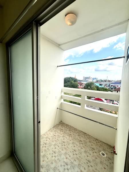 อพาร์ทเม้นท์บางพลี สมุทรปราการ, Samut Prakan, Bangphli Yai, Bang Plee, Samut Prakan, , 300 sqm, Business For Sale, by The Best Property Agent นิด, 500400973 - DDproperty.com