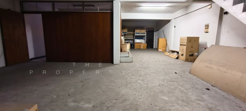 อาคารพาณิชย์ท่าวัง นครศรีธรรมราช, Nakhon Si Thammarat, Tha Wang, Muang Nakhon Sri Thammarat, Nakhon Si Thammarat, , 200 sqm, Shophouse For Sale, by The Best Property Agent นัท, 500400974 - DDproperty.com