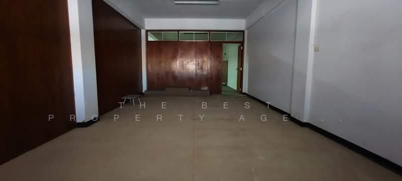 อาคารพาณิชย์ท่าวัง นครศรีธรรมราช, Nakhon Si Thammarat, Tha Wang, Muang Nakhon Sri Thammarat, Nakhon Si Thammarat, , 200 sqm, Shophouse For Sale, by The Best Property Agent นัท, 500400974 - DDproperty.com