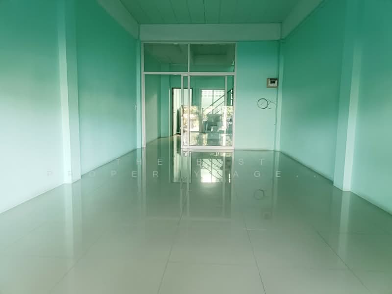 อาคารพาณิชย์โพธิ์ทอง อ่างทอง, Ang Thong, Intha Bramun, Pho Thong, Ang Thong, , 200 sqm, Shophouse For Sale, by The Best Property Agent นัท, 500400975 - DDproperty.com
