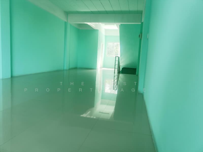 อาคารพาณิชย์โพธิ์ทอง อ่างทอง, Ang Thong, Intha Bramun, Pho Thong, Ang Thong, , 200 sqm, Shophouse For Sale, by The Best Property Agent นัท, 500400975 - DDproperty.com