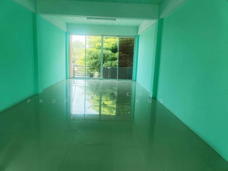 อาคารพาณิชย์โพธิ์ทอง อ่างทอง, Ang Thong, Intha Bramun, Pho Thong, Ang Thong, , 200 sqm, Shophouse For Sale, by The Best Property Agent นัท, 500400975 - DDproperty.com