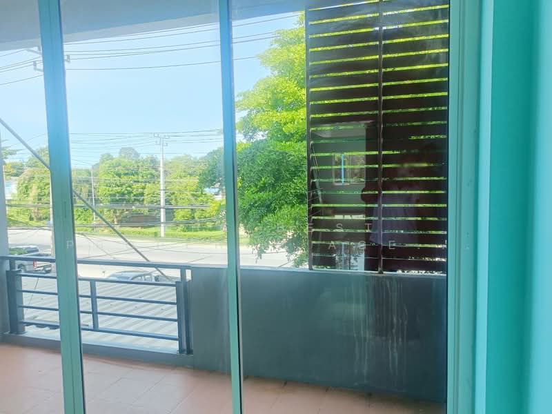 อาคารพาณิชย์โพธิ์ทอง อ่างทอง, Ang Thong, Intha Bramun, Pho Thong, Ang Thong, , 200 sqm, Shophouse For Sale, by The Best Property Agent นัท, 500400975 - DDproperty.com