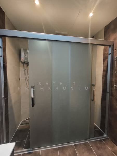 Ables Condo Ladprao 27 : เอเบิลส์คอนโด ลาดพร้าว 27, กรุงเทพ, ซอย ลาดพร้าว 27, จันทรเกษม, จตุจักร, กรุงเทพ, 39 ตร.ม., คอนโด ขาย, โดย Sathit Promkhuntod, 500400976 - DDproperty.com