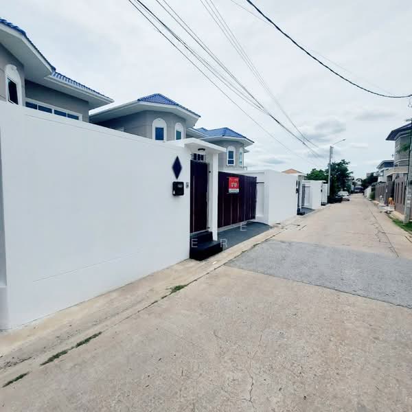 บ้านเดี่ยวบึงกุ่ม กรุงเทพมหานคร, กรุงเทพ, คลองกุ่ม, บึงกุ่ม, กรุงเทพ, 150 ตร.ม., บ้านเดี่ยว ขาย, โดย The Best Property Agent แตงโม, 500400977 - DDproperty.com