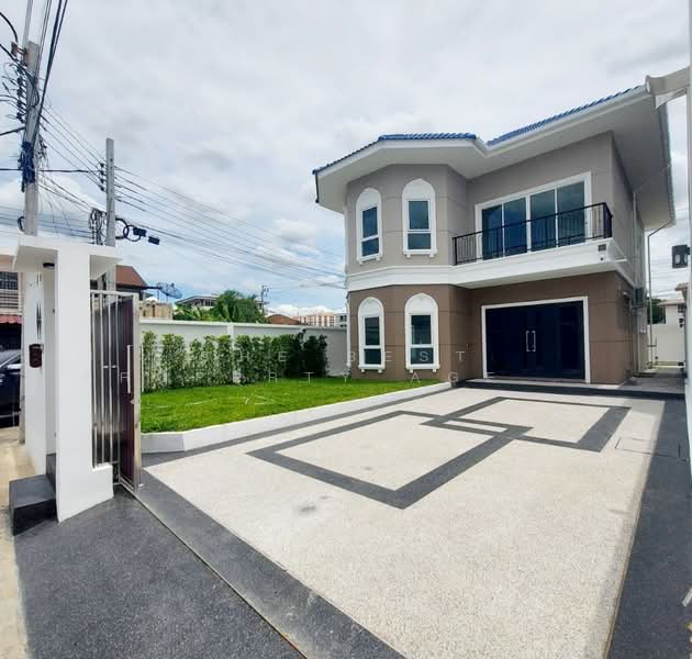 บ้านเดี่ยวบึงกุ่ม กรุงเทพมหานคร, กรุงเทพ, คลองกุ่ม, บึงกุ่ม, กรุงเทพ, 150 ตร.ม., บ้านเดี่ยว ขาย, โดย The Best Property Agent แตงโม, 500400977 - DDproperty.com