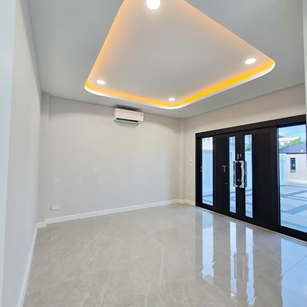 บ้านเดี่ยวบึงกุ่ม กรุงเทพมหานคร, Bangkok, Khlong Kum, Bueng Kum, Bangkok, 4 Bedrooms, 150 sqm, Single Detached House For Sale, by The Best Property Agent แตงโม, 500400977 - DDproperty.com
