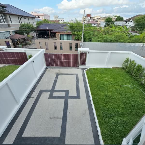 บ้านเดี่ยวบึงกุ่ม กรุงเทพมหานคร, Bangkok, Khlong Kum, Bueng Kum, Bangkok, 4 Bedrooms, 150 sqm, Single Detached House For Sale, by The Best Property Agent แตงโม, 500400977 - DDproperty.com