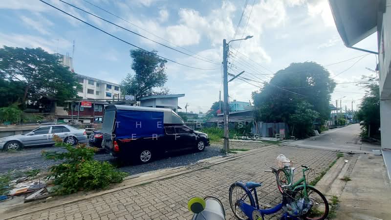 ที่ดินท่าทราย นนทบุรี, Nonthaburi, Tha-Sai, Muang Nonthaburi, Nonthaburi, , 316 sqm, Land For Sale, by The Best Property Agent นาย, 500400978 - DDproperty.com