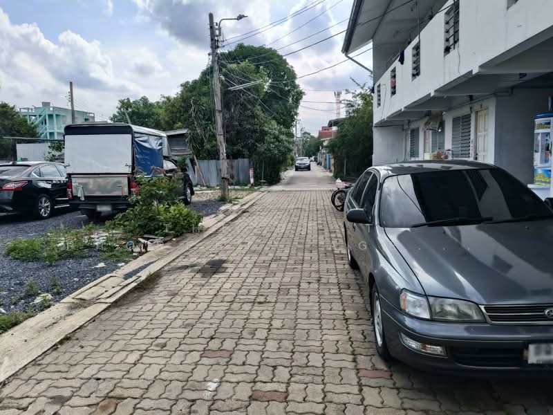 ที่ดินท่าทราย นนทบุรี, Nonthaburi, Tha-Sai, Muang Nonthaburi, Nonthaburi, , 316 sqm, Land For Sale, by The Best Property Agent นาย, 500400978 - DDproperty.com