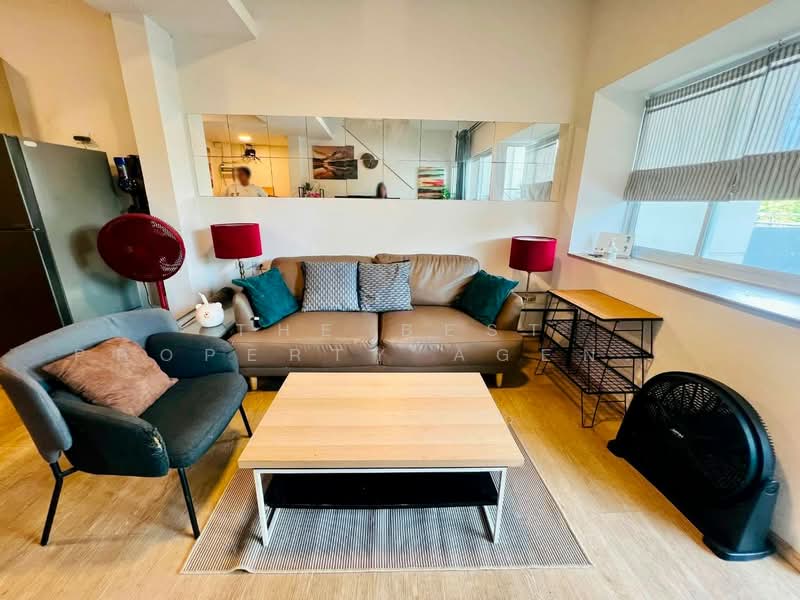 อินดี้ ศรีนครินทร์-แพรกษา, Samut Prakan, Tai Ban Mai, Muang Samut Prakarn, Samut Prakan, 2 Bedrooms, 100 sqm, Townhouse For Sale, by The Best Property Agent ปู, 500400980 - DDproperty.com