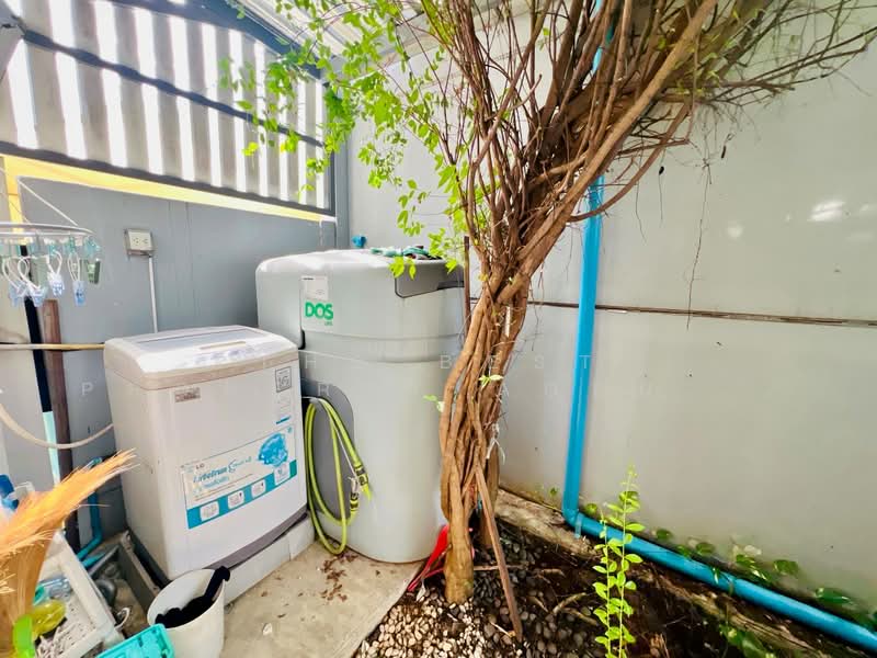 อินดี้ ศรีนครินทร์-แพรกษา, Samut Prakan, Tai Ban Mai, Muang Samut Prakarn, Samut Prakan, 2 Bedrooms, 100 sqm, Townhouse For Sale, by The Best Property Agent ปู, 500400980 - DDproperty.com