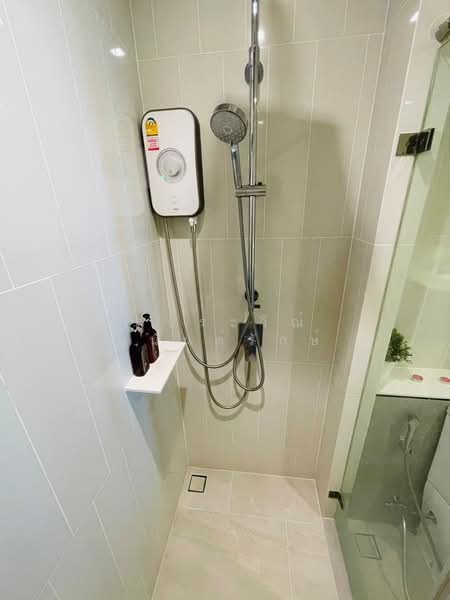 The Reserve Phahol-Pradipat, Bangkok, Soi Pradipat 23, Samsen Nai, Phaya Thai, Bangkok, 1 Bedroom, 39 sqm, Condo For Rent, by สุประวีณ์ อนันต์รักษ์, 500400983 - DDproperty.com