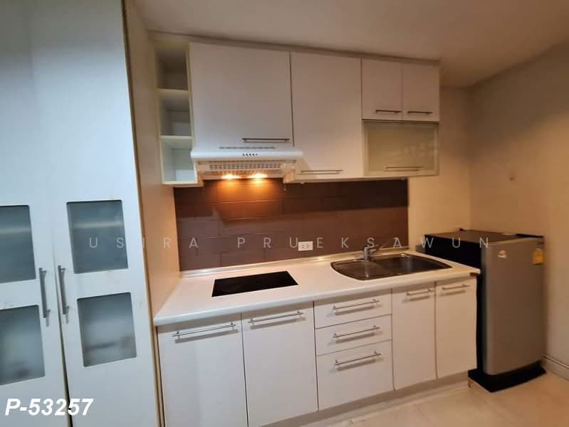 Grand Park View Asoke, Bangkok, 21 Sukhumvit Road, Khlongtoei Nua, Watthana, Bangkok, Studio, 42 sqm, Condo For Rent, by Susira Prueksawun, 500400986 - DDproperty.com