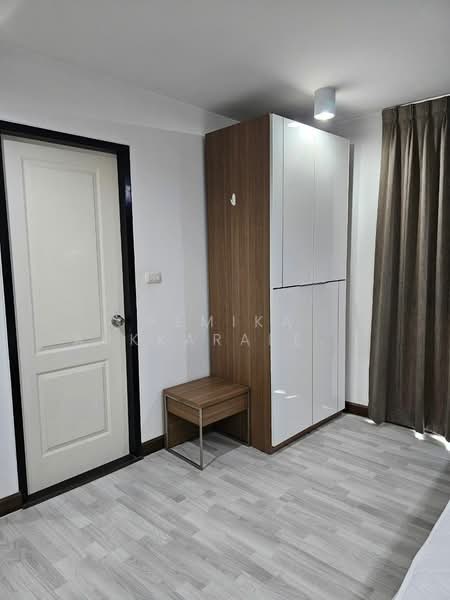 Bangkok Feliz Sukhumvit 69, Bangkok, Sukhumvit 69 Road, Phra Kanong Nua, Watthana, Bangkok, 1 Bedroom, 44 sqm, Condo For Sale, by Pemika Aukkaraleekul, 500400987 - DDproperty.com