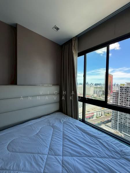 The Signature by URBANO, Bangkok, 1525 Phahonyothin Road, Samsen Nai, Phaya Thai, Bangkok, 1 Bedroom, 48 sqm, Condo For Rent, by Vichai Annavakulthorn, 500400989 - DDproperty.com