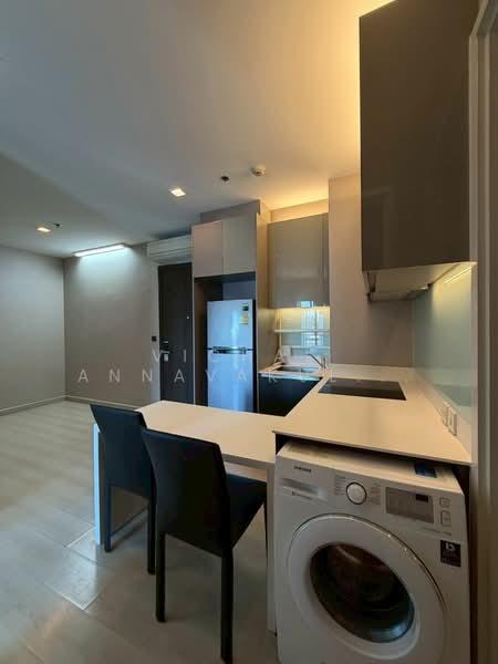 The Signature by URBANO, Bangkok, 1525 Phahonyothin Road, Samsen Nai, Phaya Thai, Bangkok, 1 Bedroom, 48 sqm, Condo For Rent, by Vichai Annavakulthorn, 500400989 - DDproperty.com