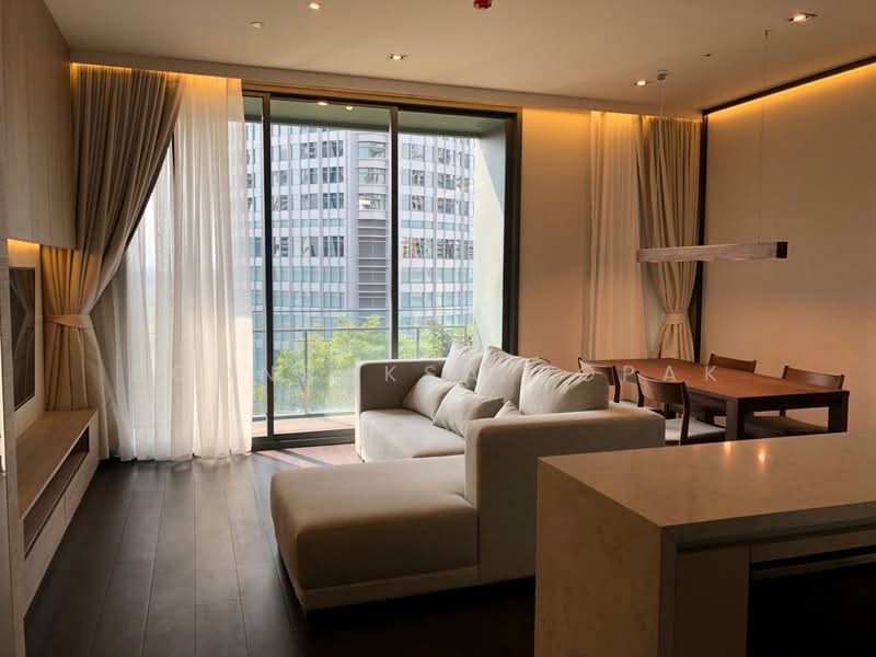 LAVIQ Sukhumvit 57 : ลาวิค สุขุมวิท 57, กรุงเทพ, ซอย สุขุมวิท 57, คลองตันเหนือ, วัฒนา, กรุงเทพ, 92 ตร.ม., คอนโด ให้เช่า, โดย Boonraksa Sopak, 500400991 - DDproperty.com