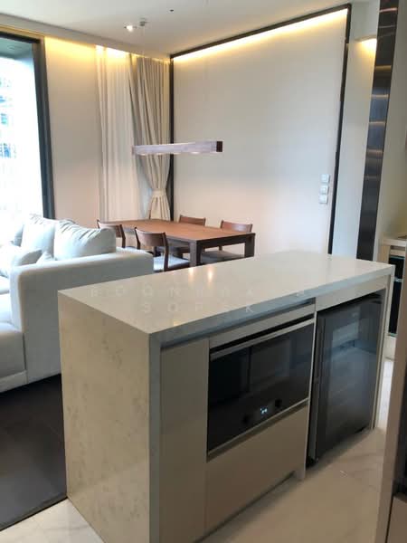 LAVIQ Sukhumvit 57, Bangkok, Soi Sukhumvit 57, Sukhumvit Road, Khlong Tan Nua, Watthana, Bangkok, 2 Bedrooms, 92 sqm, Condo For Rent, by Boonraksa Sopak, 500400991 - DDproperty.com