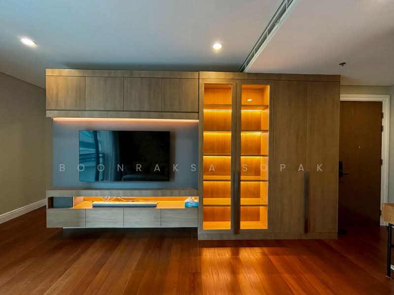 Bright Sukhumvit 24 : ไบร์ท สุขุมวิท 24, กรุงเทพ, ถนนสุขุมวิท 24, คลองตัน, คลองเตย, กรุงเทพ, 91 ตร.ม., คอนโด ให้เช่า, โดย Boonraksa Sopak, 500400992 - DDproperty.com