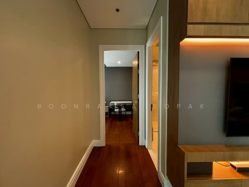 Bright Sukhumvit 24 : ไบร์ท สุขุมวิท 24, กรุงเทพ, ถนนสุขุมวิท 24, คลองตัน, คลองเตย, กรุงเทพ, 91 ตร.ม., คอนโด ให้เช่า, โดย Boonraksa Sopak, 500400992 - DDproperty.com