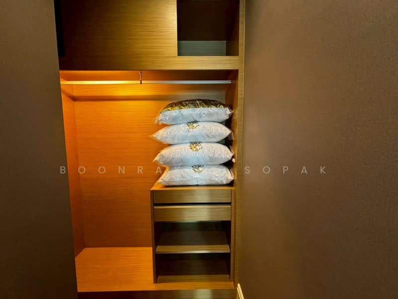 Bright Sukhumvit 24, Bangkok, Sukhumvit 24 Alley, Khong Tan, Khlong Toei, Bangkok, 2 Bedrooms, 91 sqm, Condo For Rent, by Boonraksa Sopak, 500400992 - DDproperty.com