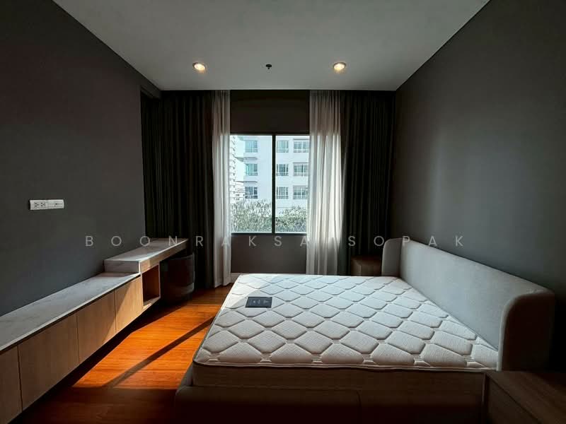 Bright Sukhumvit 24, Bangkok, Sukhumvit 24 Alley, Khong Tan, Khlong Toei, Bangkok, 2 Bedrooms, 91 sqm, Condo For Rent, by Boonraksa Sopak, 500400992 - DDproperty.com