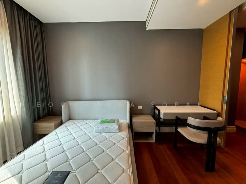 Bright Sukhumvit 24 : ไบร์ท สุขุมวิท 24, กรุงเทพ, ถนนสุขุมวิท 24, คลองตัน, คลองเตย, กรุงเทพ, 91 ตร.ม., คอนโด ให้เช่า, โดย Boonraksa Sopak, 500400992 - DDproperty.com