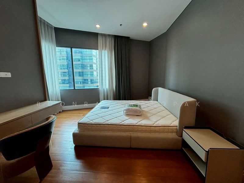 Bright Sukhumvit 24 : ไบร์ท สุขุมวิท 24, กรุงเทพ, ถนนสุขุมวิท 24, คลองตัน, คลองเตย, กรุงเทพ, 91 ตร.ม., คอนโด ให้เช่า, โดย Boonraksa Sopak, 500400992 - DDproperty.com
