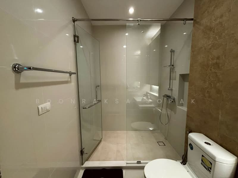 Bright Sukhumvit 24, Bangkok, Sukhumvit 24 Alley, Khong Tan, Khlong Toei, Bangkok, 2 Bedrooms, 91 sqm, Condo For Rent, by Boonraksa Sopak, 500400992 - DDproperty.com