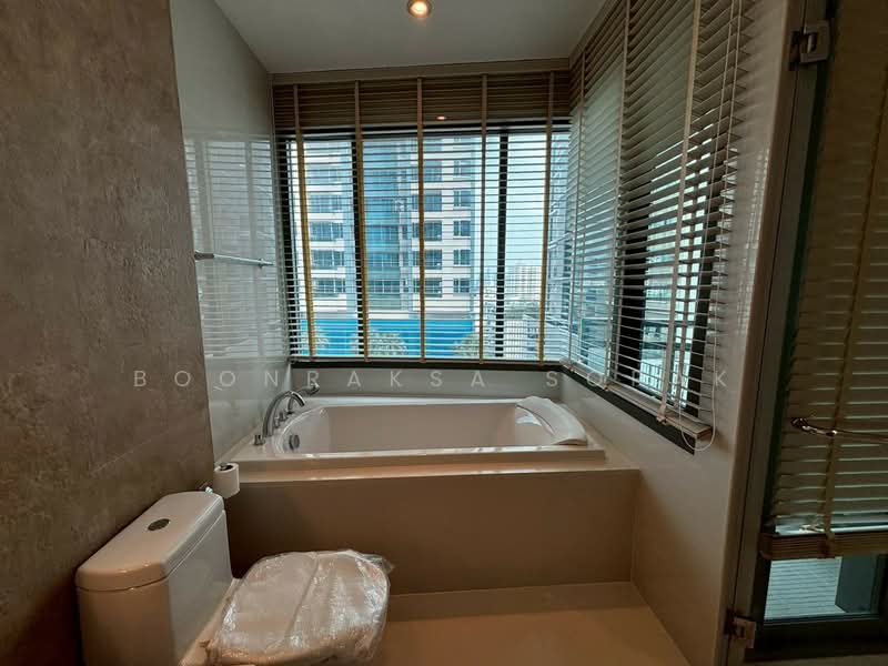 Bright Sukhumvit 24, Bangkok, Sukhumvit 24 Alley, Khong Tan, Khlong Toei, Bangkok, 2 Bedrooms, 91 sqm, Condo For Rent, by Boonraksa Sopak, 500400992 - DDproperty.com