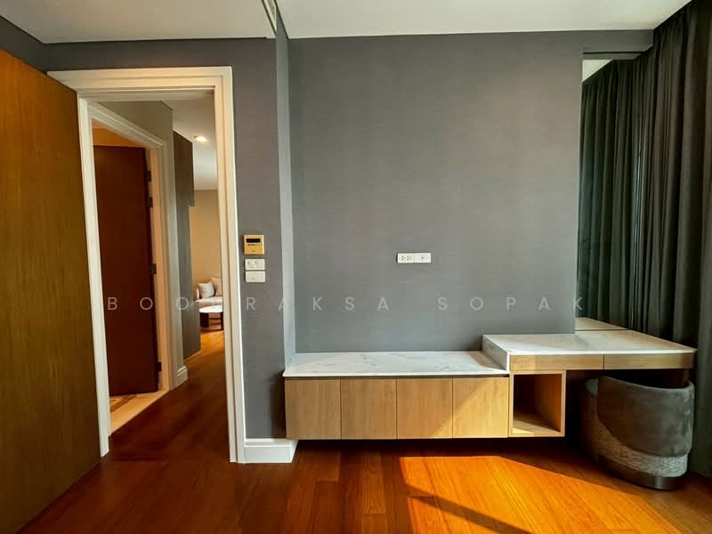 Bright Sukhumvit 24, Bangkok, Sukhumvit 24 Alley, Khong Tan, Khlong Toei, Bangkok, 2 Bedrooms, 91 sqm, Condo For Rent, by Boonraksa Sopak, 500400992 - DDproperty.com