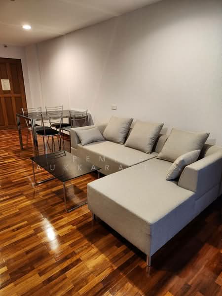 Baan Chan Condominium, Bangkok, Soi Thonglor 20, Thonglor Road, Khlong Tan Nua, Watthana, Bangkok, 2 Bedrooms, 65 sqm, Condo For Sale, by Pemika Aukkaraleekul, 500400996 - DDproperty.com